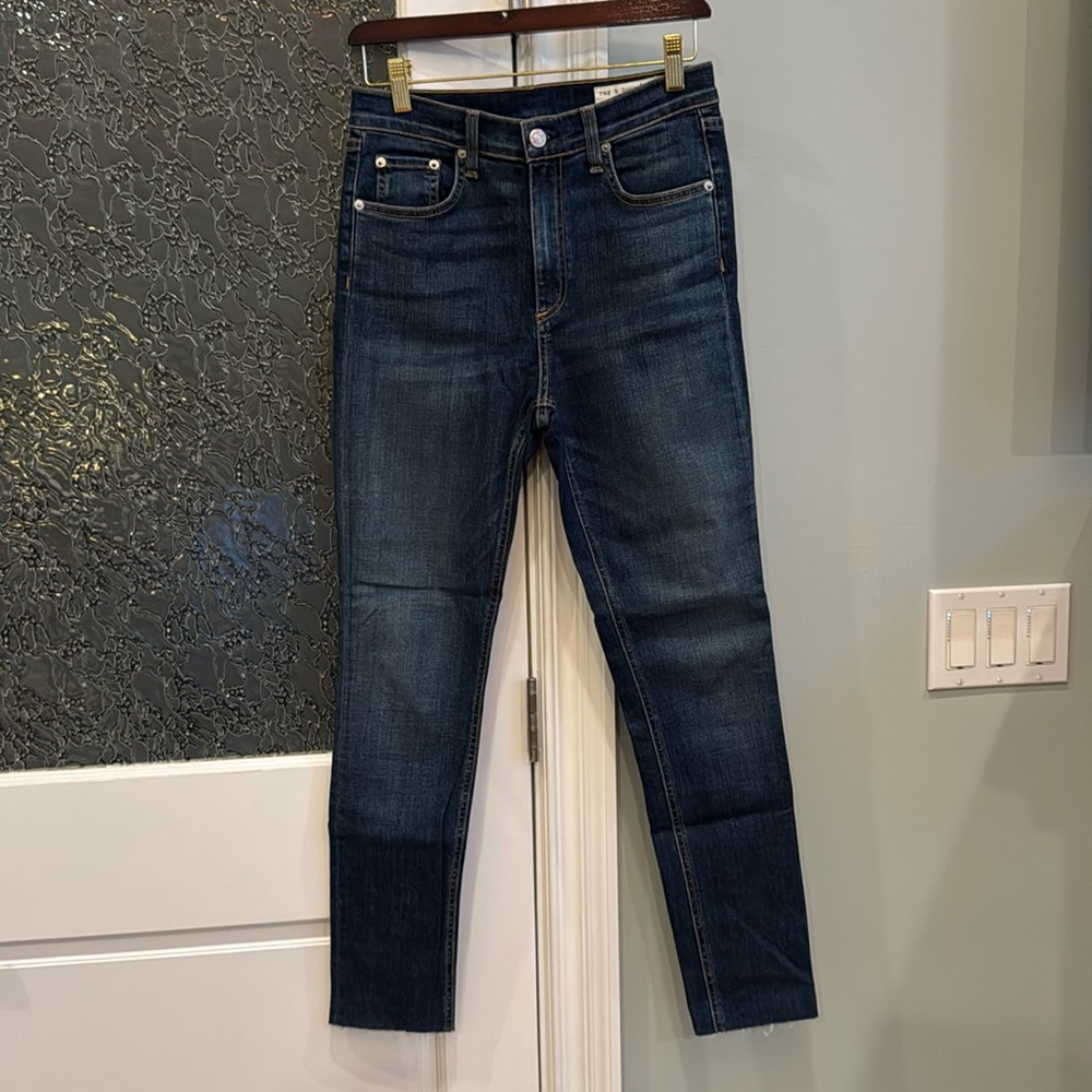 Rag & Bone jeans